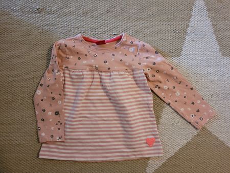 Pullover S. Oliver gr. 74