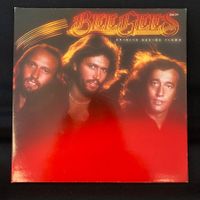 Bee Gees / Spirits Having Flown