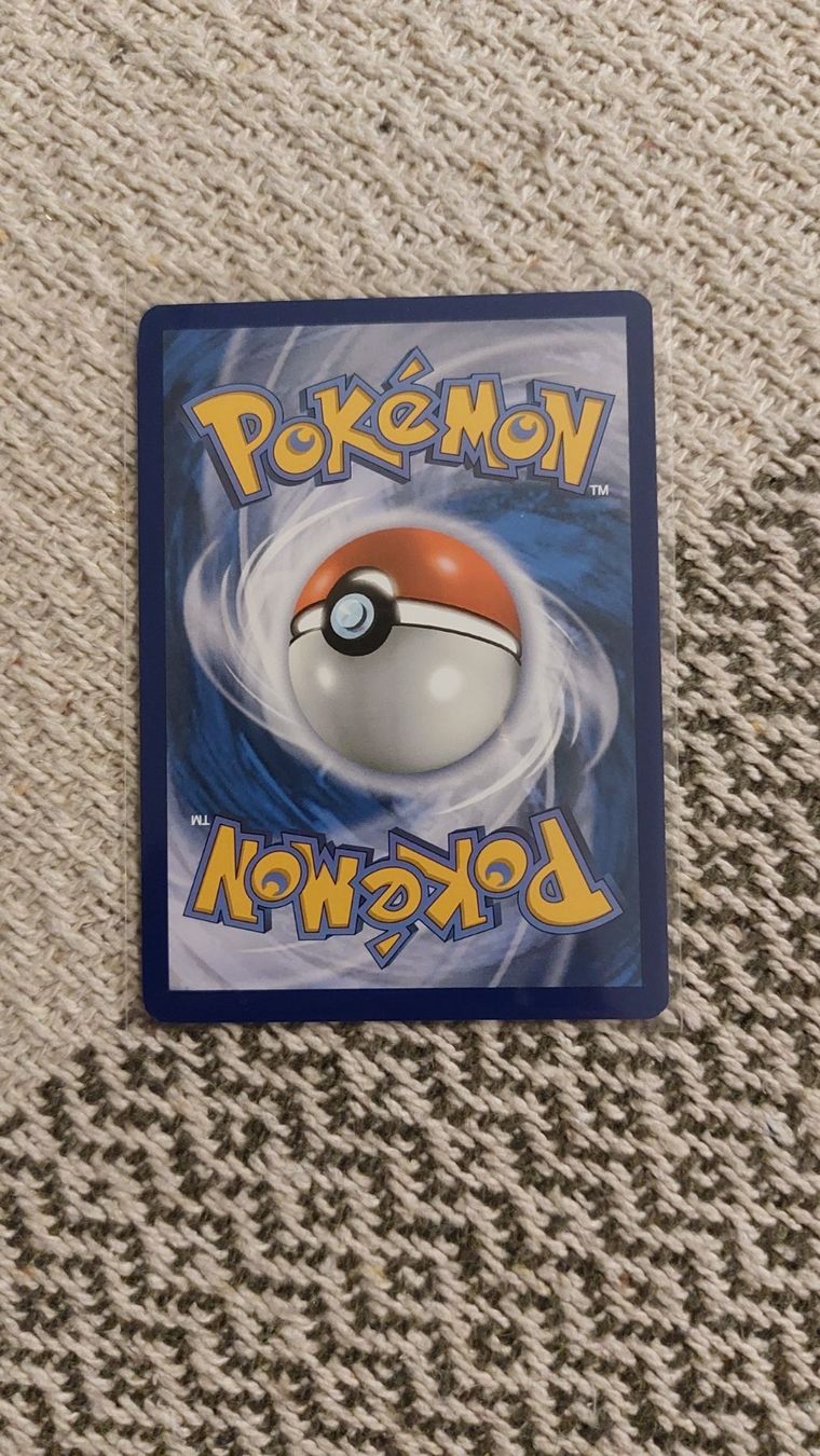 Pokémon Sammelbilder & Trading cards: Mela Fullart Paradox Rift – Neu (gemäss Beschreibung) aus Bellinzona von Pagur 1