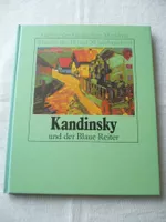 KANDINSKY und der Blaue Reiter