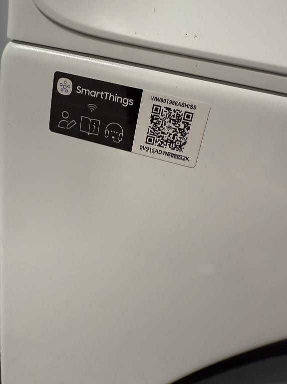 Waschmaschinen: Lavatrice Samsung perfette condizioni  – Gebraucht aus Agra von Fra_fre34 3
