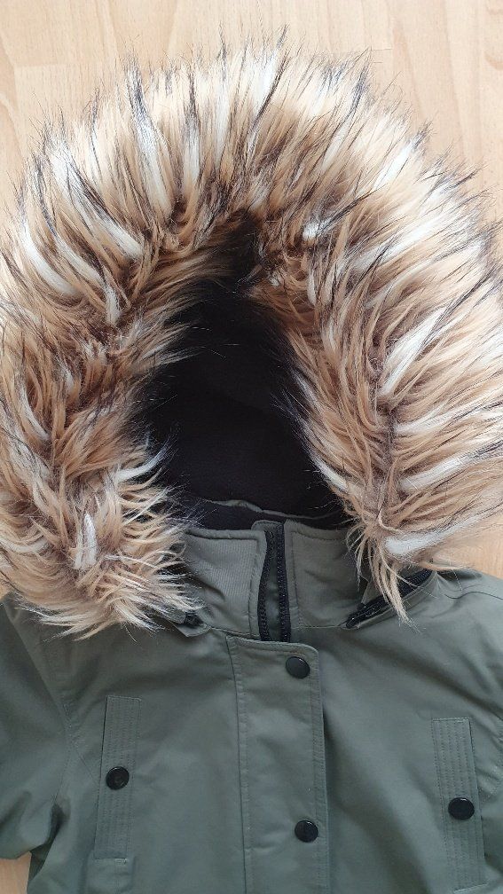 Diesel Giacche & Cappotti: Winterjacke Gr. 158 (Diesel) – Usato da Buttisholz venduto da sico20 7
