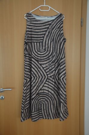 TAILLE 3XL - TAILLE 48 - KLEID NEU
