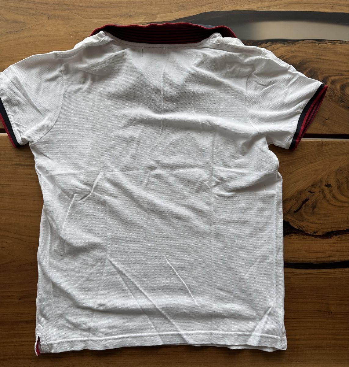 Kappa Magliette Polo: Kappa Poloshirt Grösse M – Usato da Kollbrunn venduto da Frma18 3
