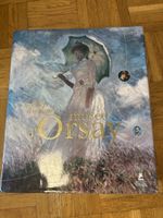 Livre "Musée d'Orsay - Les chefs d'oeuvre" comme neuf!
