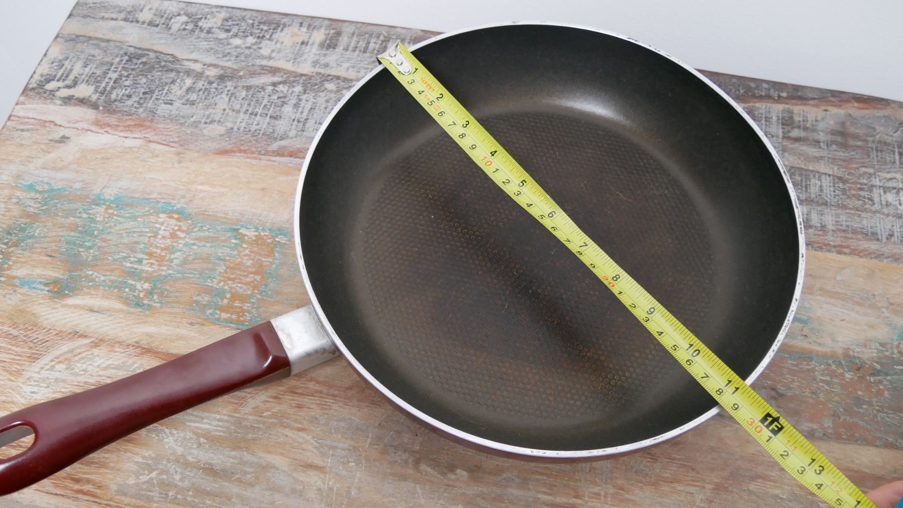 Tefal Padelle: Tefal Pfanne Bratpfanne – Usato da Zürich venduto da julia_vina 3