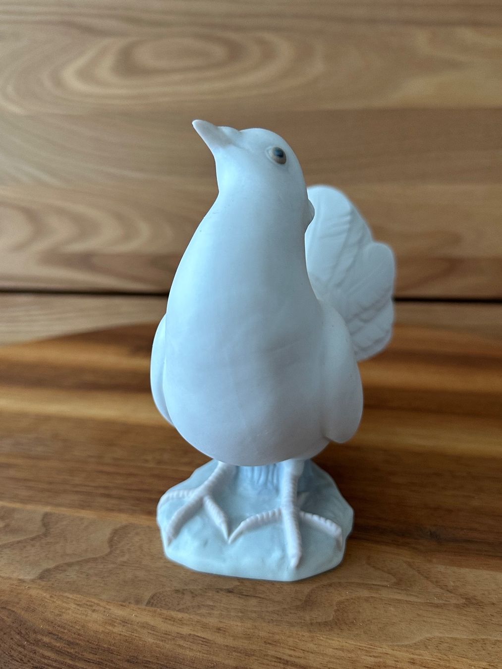 Lladro Figuren: Taube Porzellanfigur Lladro – Gebraucht aus Zürich von Ddechkovd 2