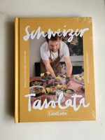 Kochbuch Land Liebe Schweizer Tavolata