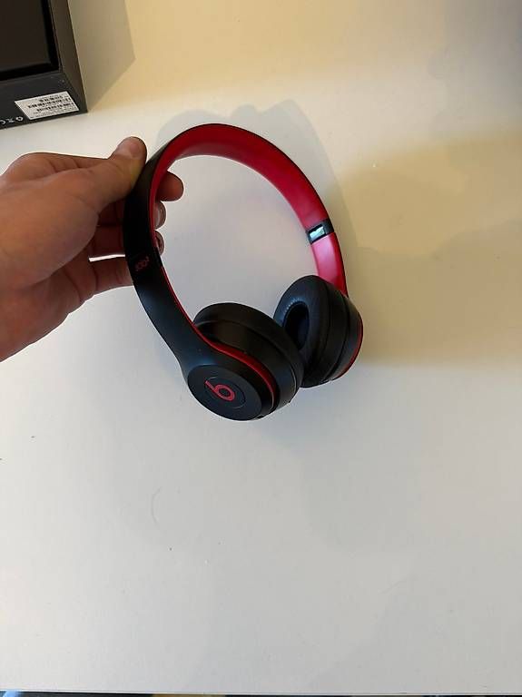 Cuffie:  beats solo 3 Wireless – Usato da Elsau venduto da FloMar02