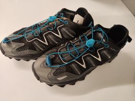 New Adidas Hyperturf prefect Summer sneaker 40 2/3