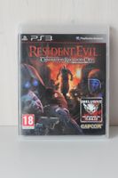 Resident Evil Operation Raccoon City - PlayStation 3/ PS3