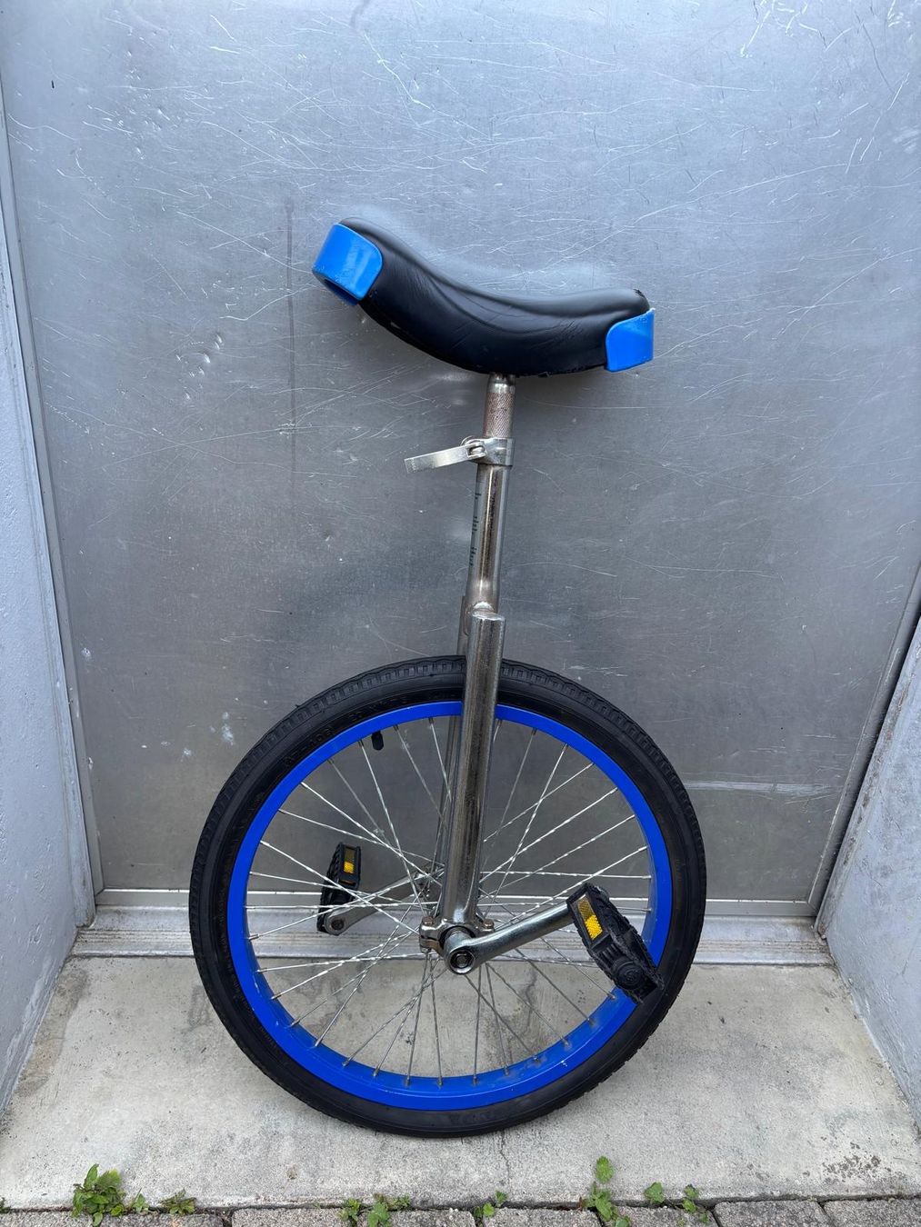 Biciclette: Einrad – Usato da Schwyz venduto da Aarwen