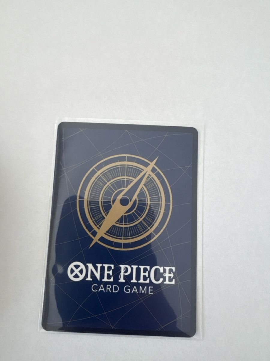 Bandai Carte collezionabili: One Piece TCG - EB03-062 Law JP – Nuovo (secondo la descrizione) da Birsfelden venduto da alex4127 1