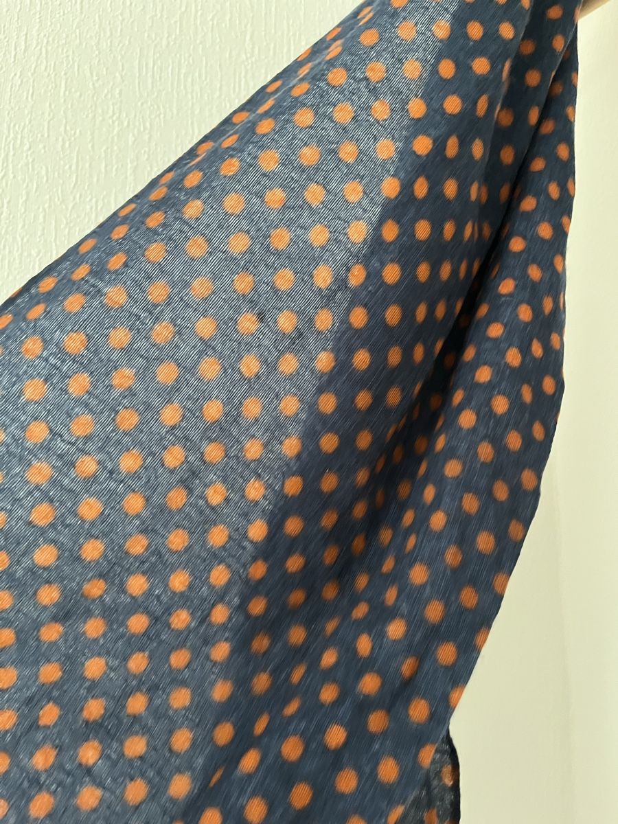 Foulard & Sciarpe: Paolo Sabatini Wool Scarf  – Usato da Lausanne venduto da Danash 6