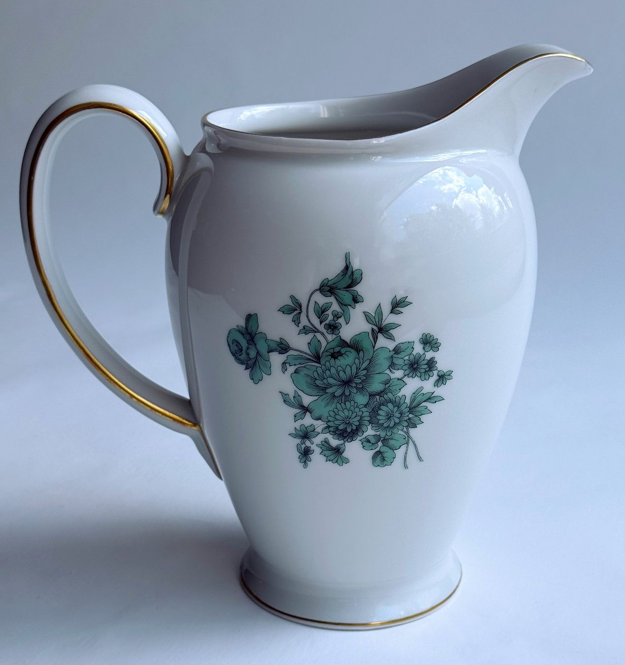 Rosenthal Karaffen: ROSENTHAL ¦ Milchkanne***** – Gebraucht aus Dübendorf von Orchid18 1