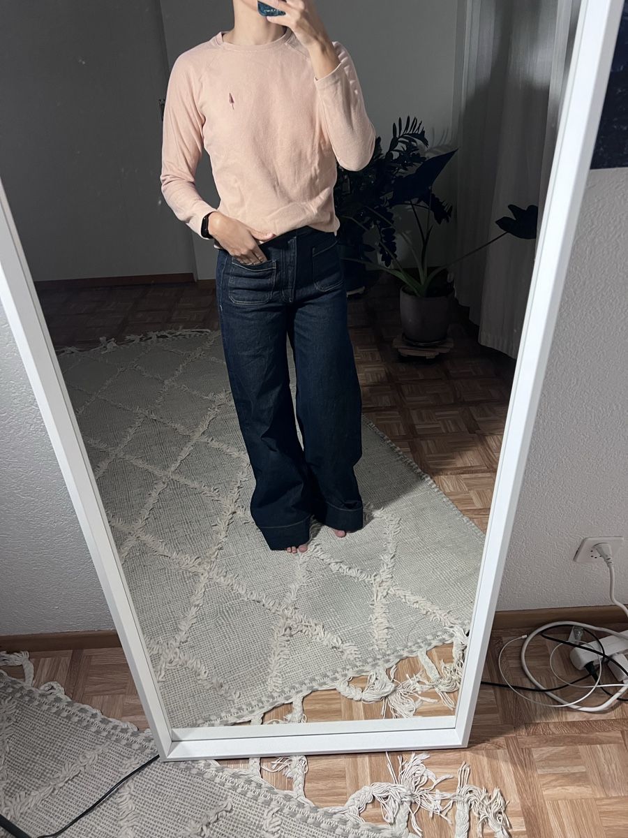 Nikin Pulls & Sweat-shirts: Nikin Pullover| Gr. S| rosa – D'occasion à Hinterkappelen par _G-G_ 3