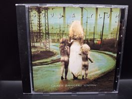 Soul Asylum – Grave Dancers Union