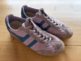 Gola Sneaker, 39, eine Saison lang getragen