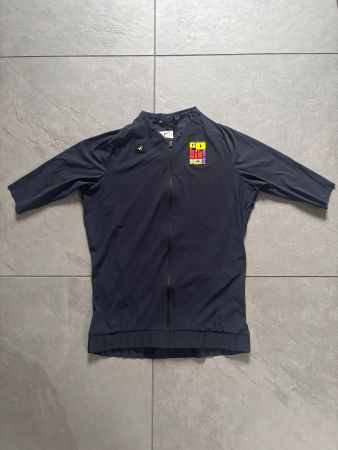 Gobike Trikot dunkelblau Gr XL