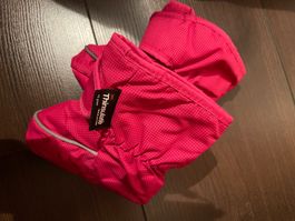 Bottes bébé pointure 16-18