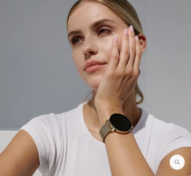 Orologi: Zenwatch - Venice Pro x 1 – Nuovo e nell'imballaggio originale da Mühlethal venduto da sarah-davide 1