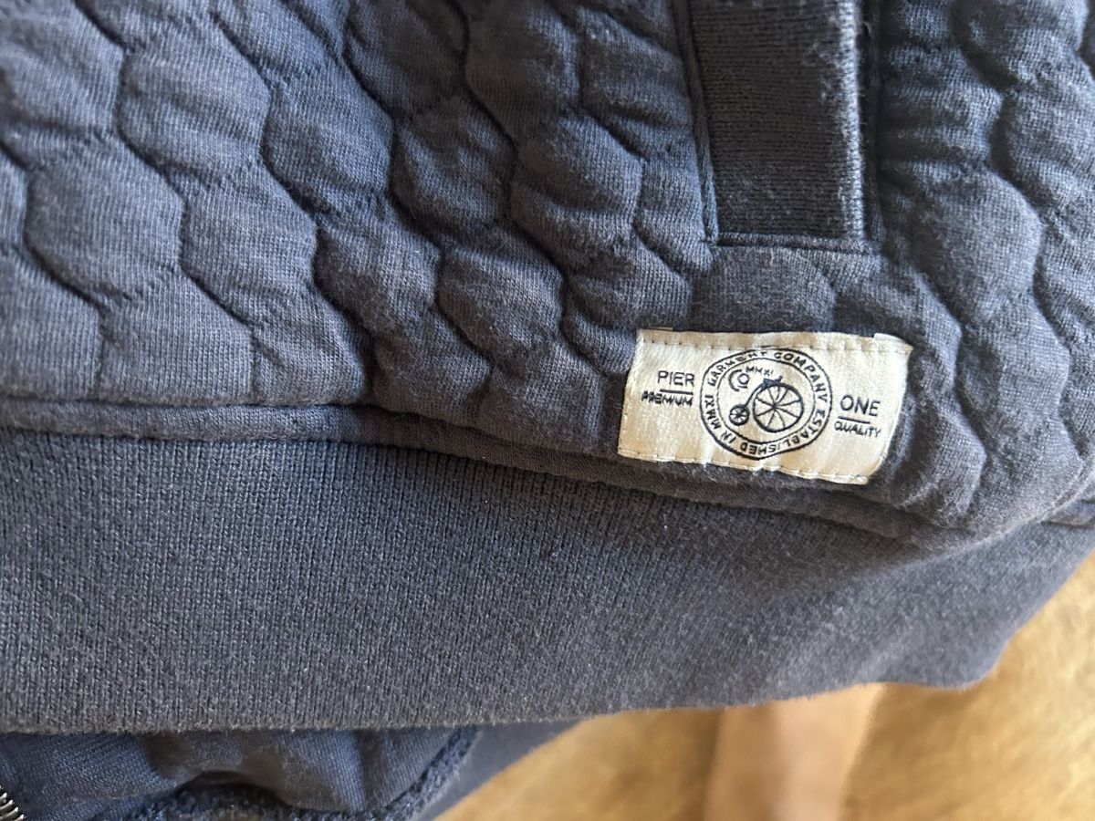 Giacche: Sweatjacke Pier One / XL – Usato da Bern venduto da The_One_Salesman 5