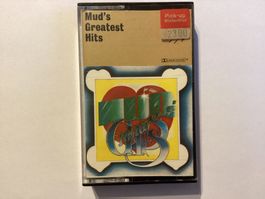 Mud MC - Greatest Hits