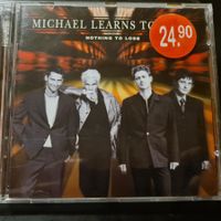 CD Michael learns to rock