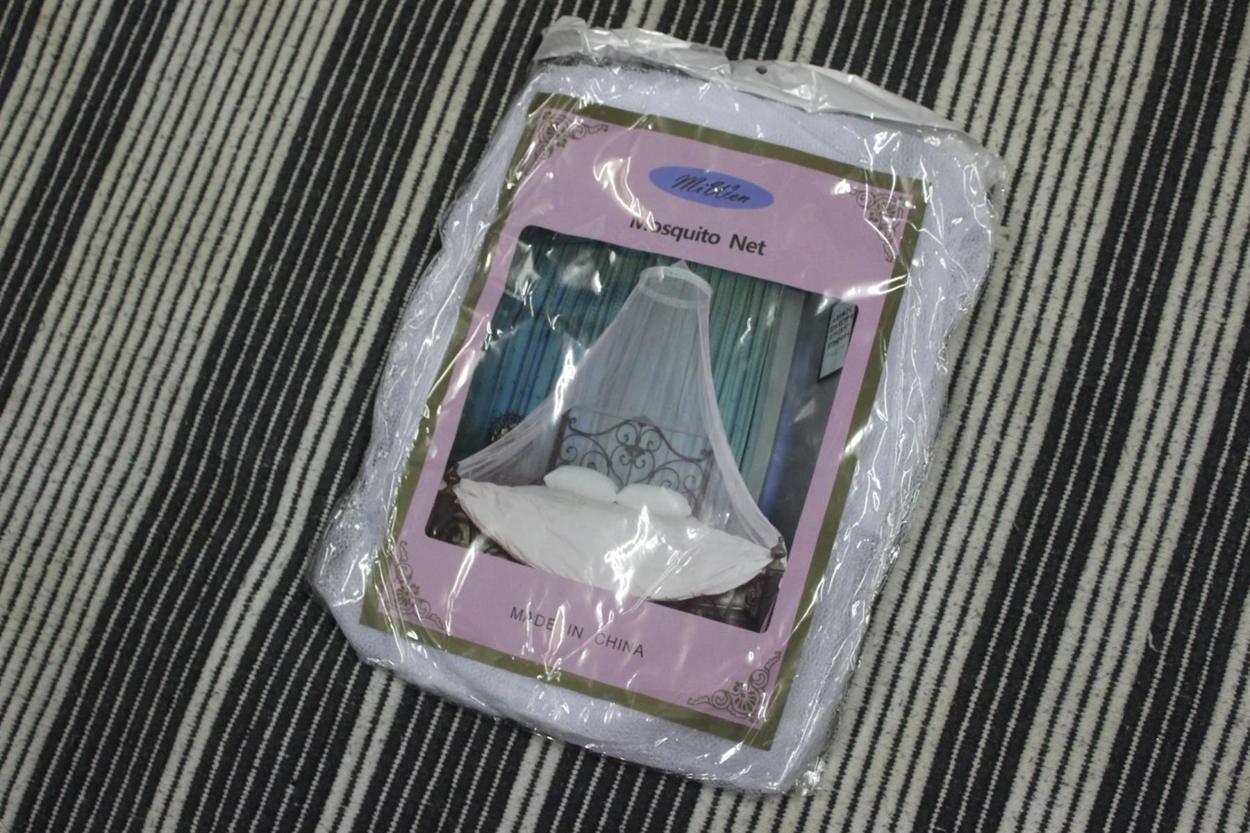 Altro per la casa: Moskitonetz Fliegengitter MÜCKEN – Nuovo (secondo la descrizione) da Kirchdorf AG venduto da Aarereussshop 4
