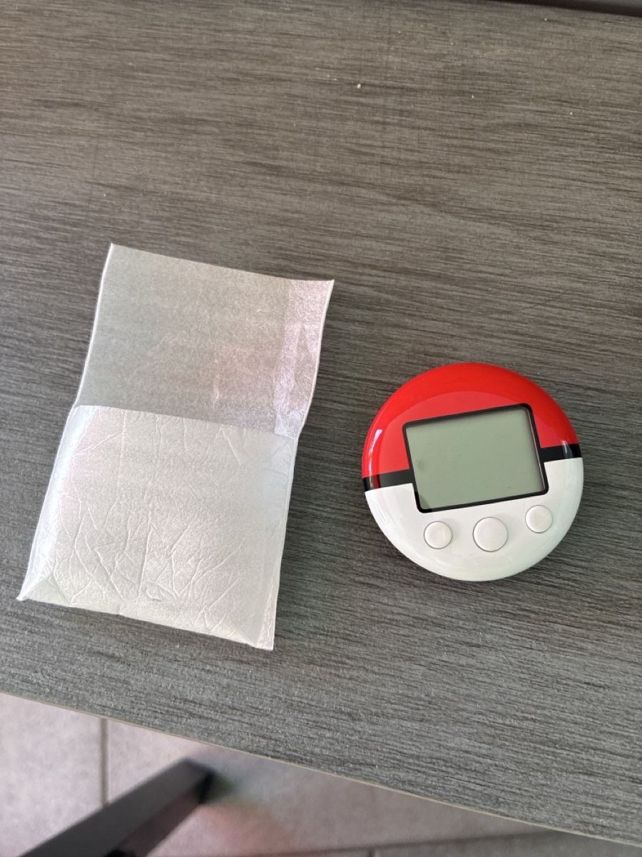 Pokémon Giochi: Pokéwalker neuwertig mit Beutel – Usato da Wetzikon ZH venduto da Higure