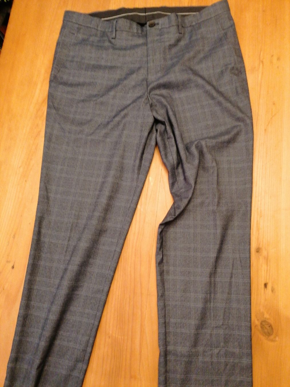 C&A Pantaloni: Hose, 52 – Usato da Solothurn venduto da Shanty.20