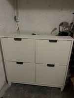 Schuhschrank