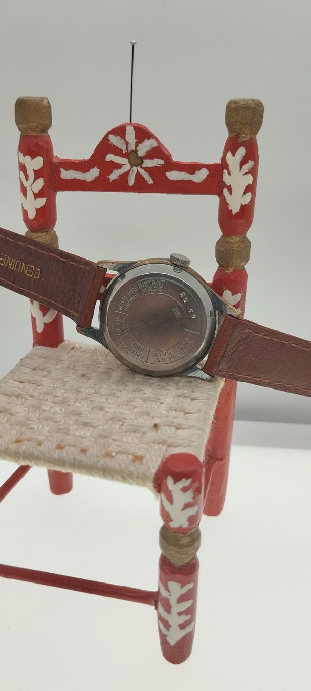 Orologi: Montre dulux – Usato da La Chaux-de-Fonds venduto da jac_9llg 4