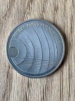 5 Franken Gedenkmünze 1985