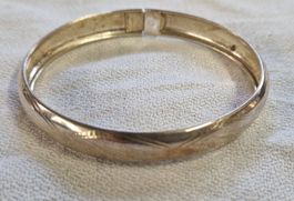 ARMREIF 925 SILBER