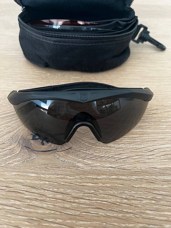 Lunettes & Verres: Outdoor Brille Military – D'occasion à Oberwil-Lieli par Jo-Ke 2
