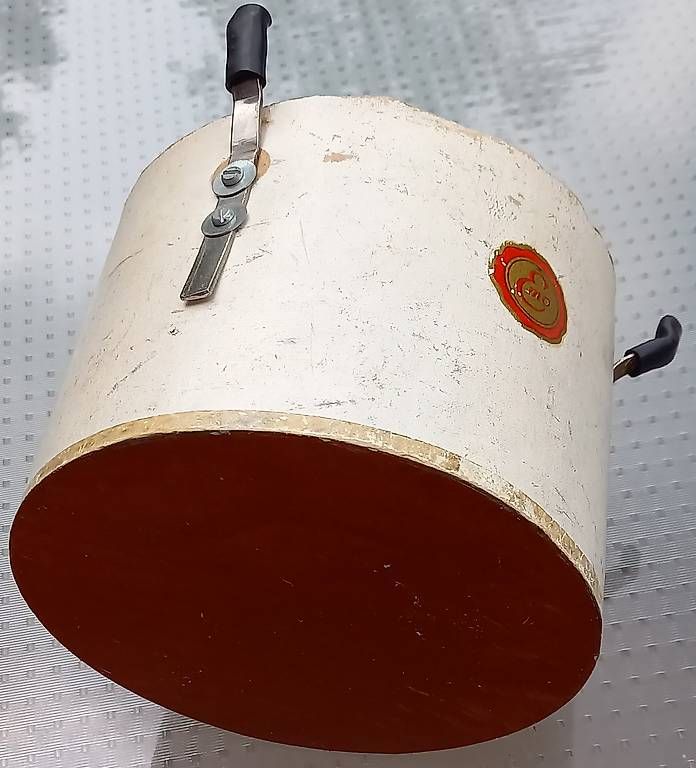 Strumenti musicali: 1 Posaunen-Dämpfer gebraucht – Usato da Matten b. Interl venduto da Tbsound