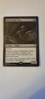 MTG - Kheru Mind-Eater