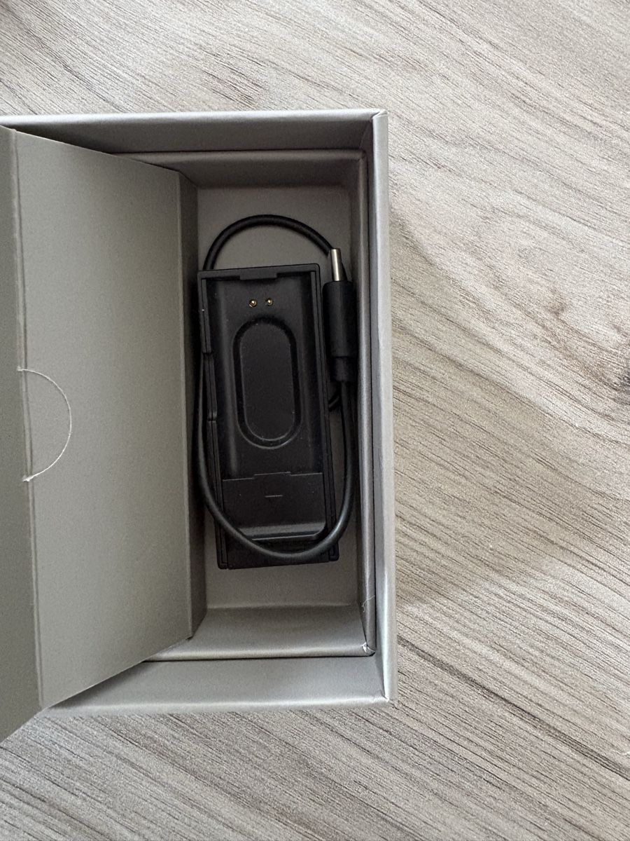 Medizinische Geräte: Hume Band 1.0 Health Tracker – Gebraucht aus Rotkreuz von leonie_halm 2