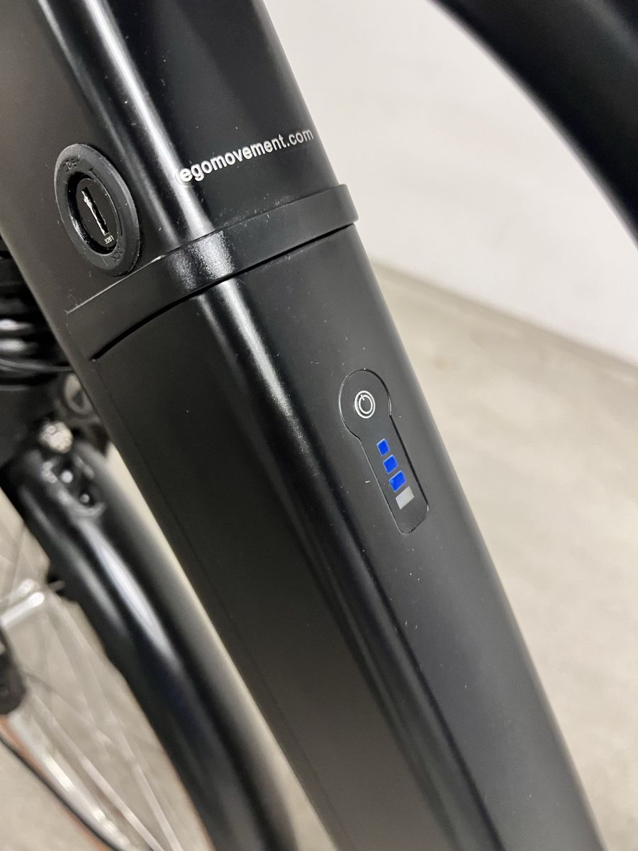 Ego Movement Vélos: Ego Movement Damen E-Bike – D'occasion à Winterthur par Bimmer81 7