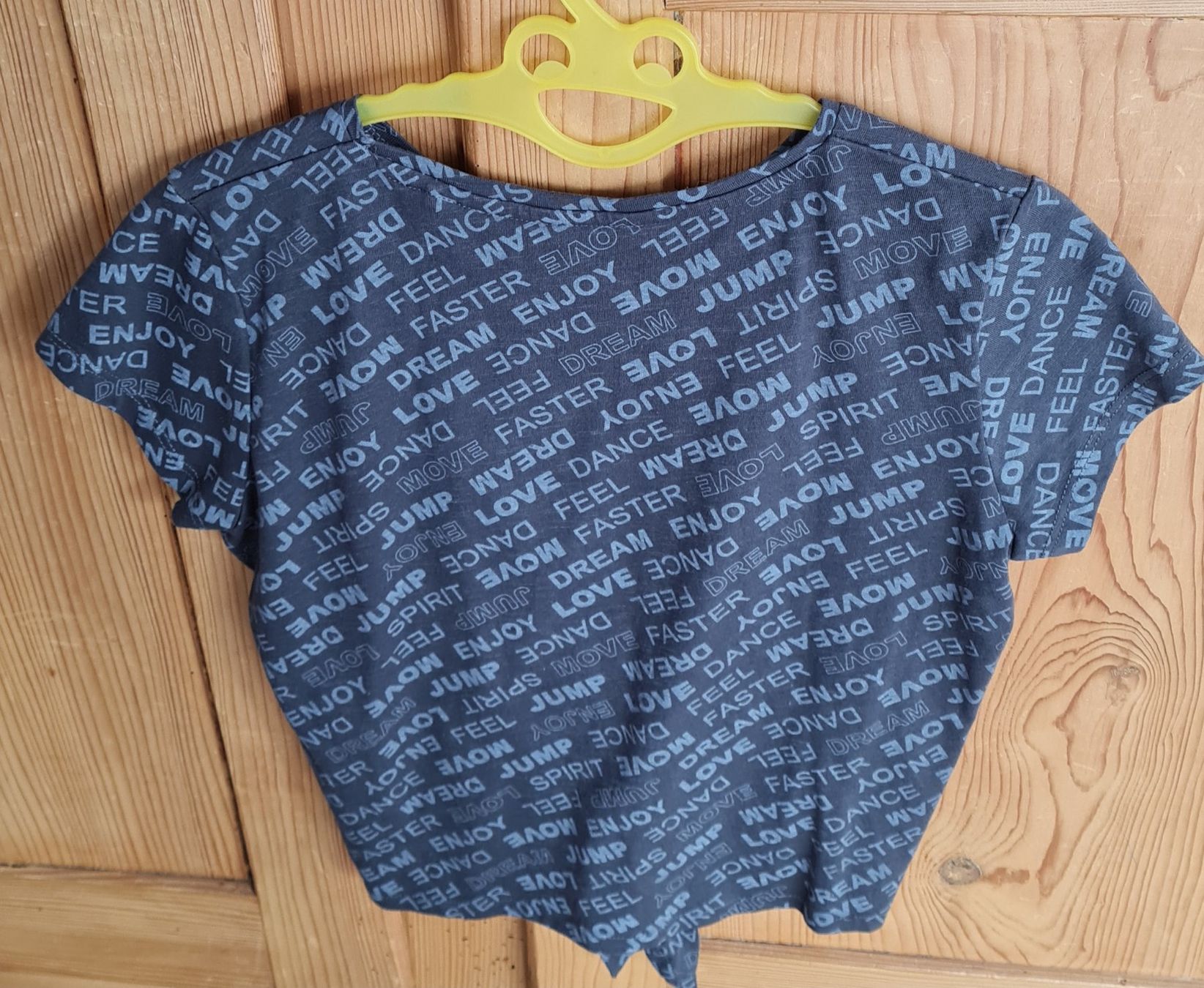 Camicette, T-shirt & Top: Sportshirt Mädchen Gr. 146/152 – Usato da Beinwil Freiamt venduto da tafa8 1
