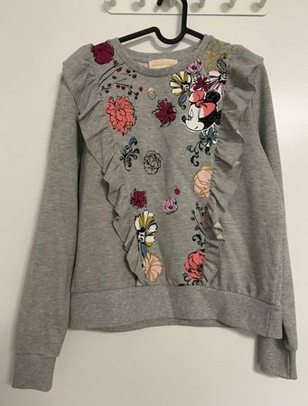 Pullover Disneyland Paris Minnie Mouse taille M