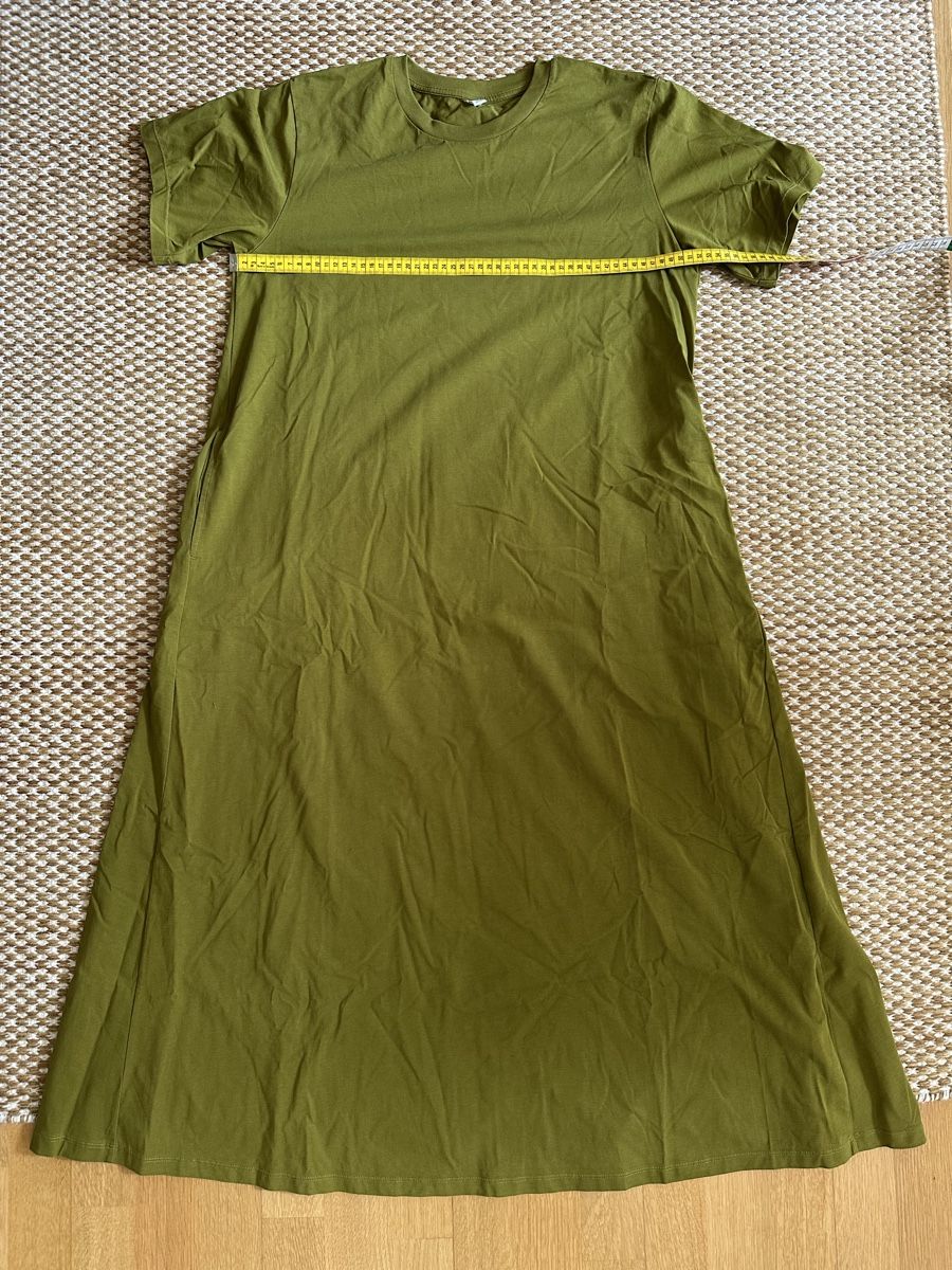 Uniqlo Vestiti: UNIQLO Kleid L – Nuovo e nell'imballaggio originale da Steffisburg venduto da ThymusVulgaris