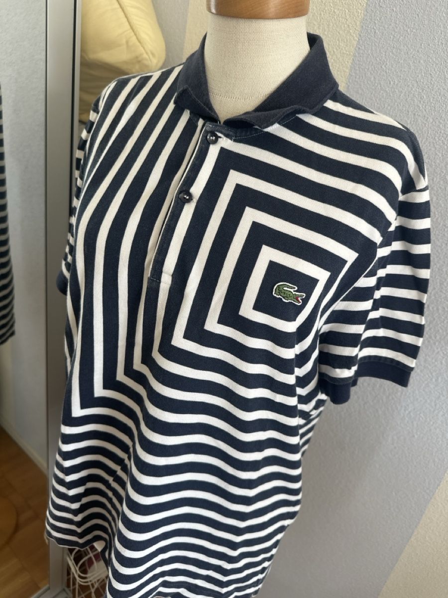 Lacoste Magliette Polo: Lacoste Poloshirt Gr. 38 M  – Usato da Bassersdorf venduto da Ayumiyamaguchi 1