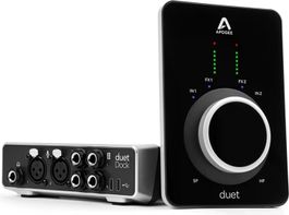 Apogee Duet 3 Limited Edition