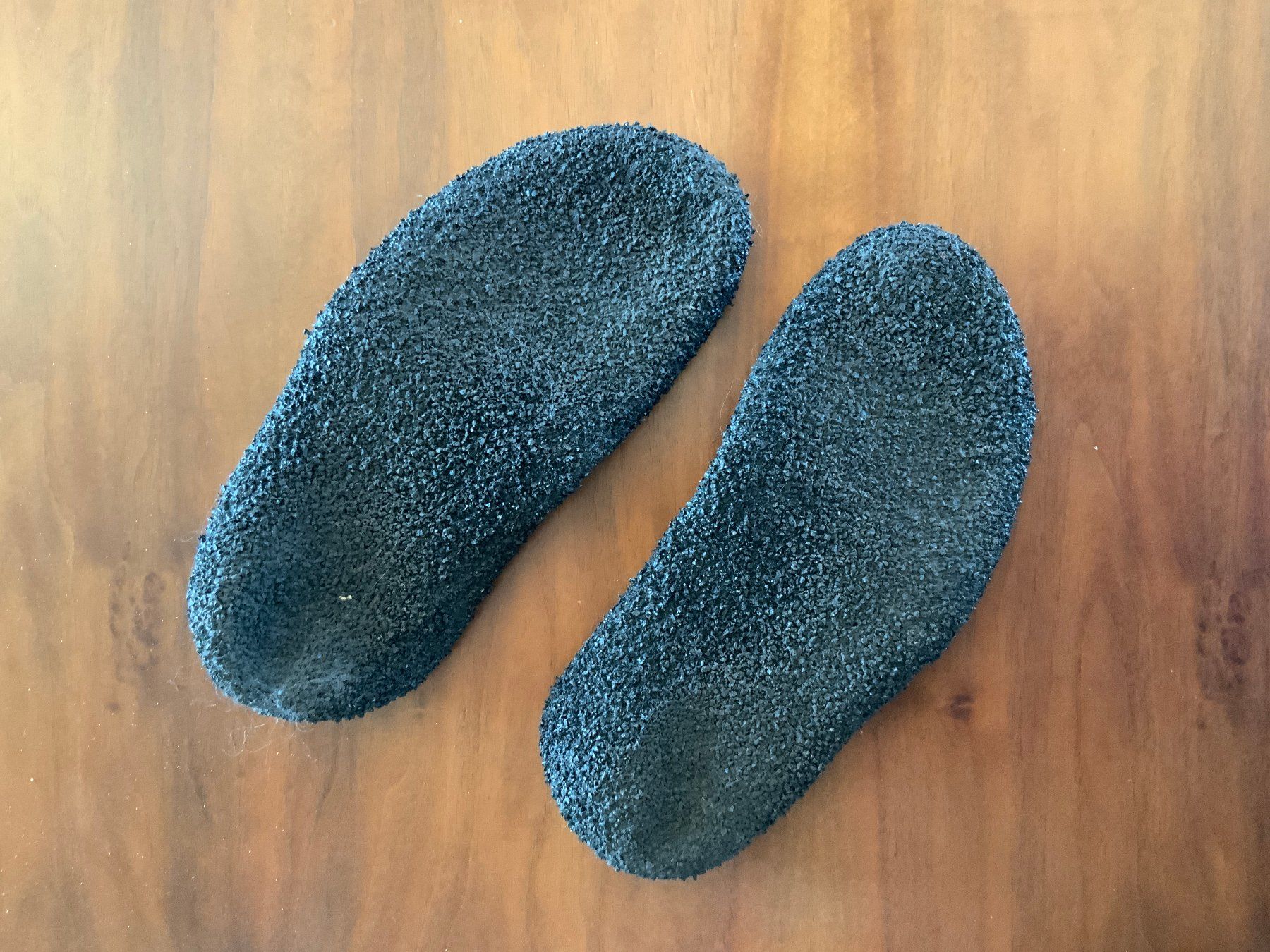Scarpe da uomo: Skinners Barfuss Schuhe – Usato da Thun venduto da ura4beo 2