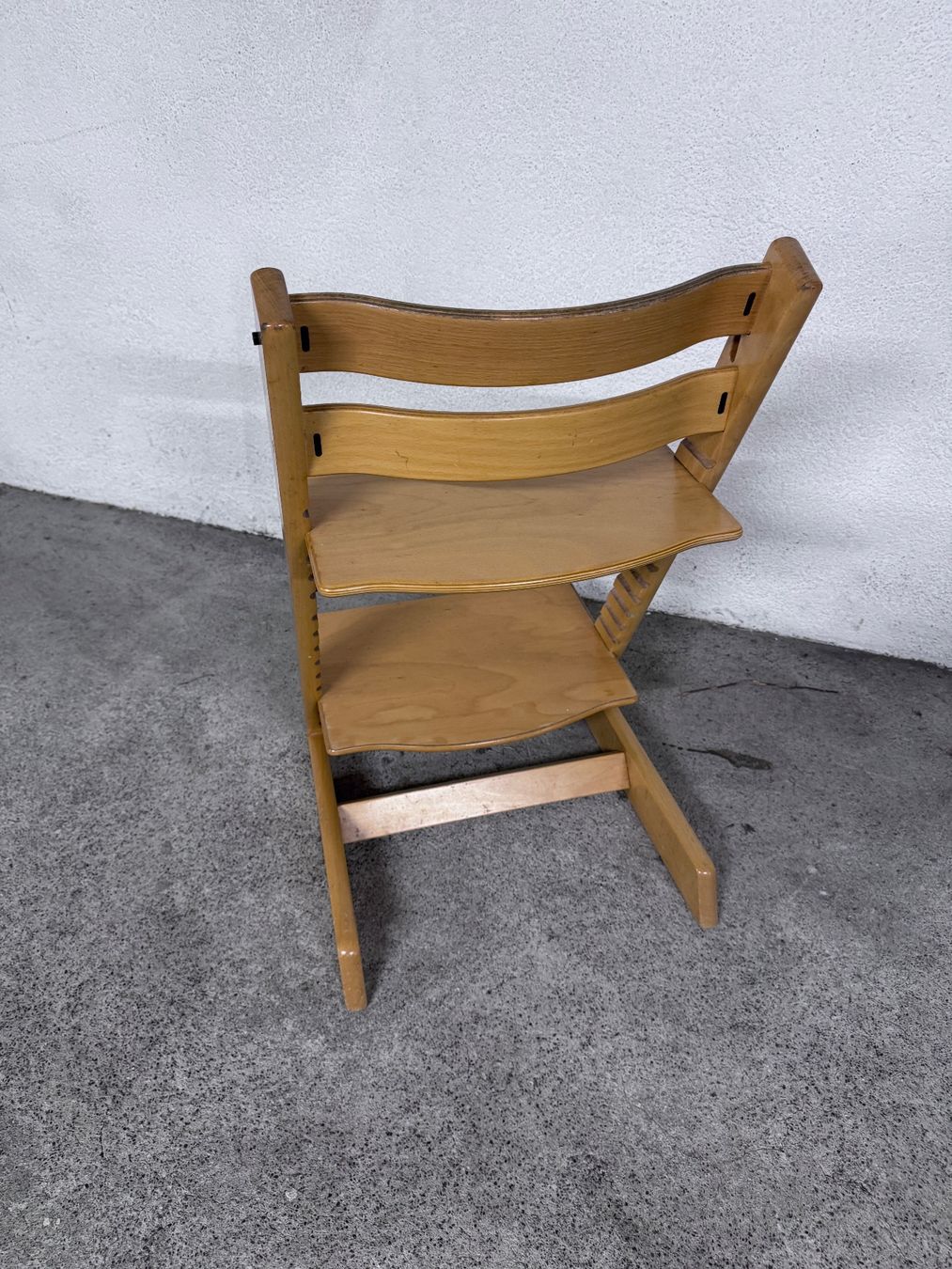 Stokke Seggioloni: Tripp Trapp Kinderstuhl – Usato da zürich venduto da oives22 3