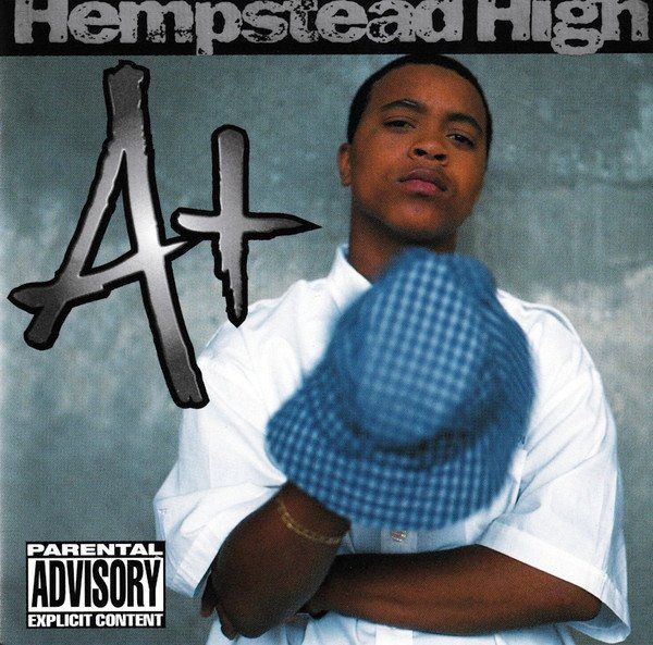 CD: A+ – Hempstead High – Usato da Sargans venduto da Soraya3