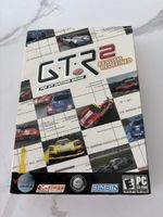 PC Spiel GTR 2 FIA GT Racing Game Original Version