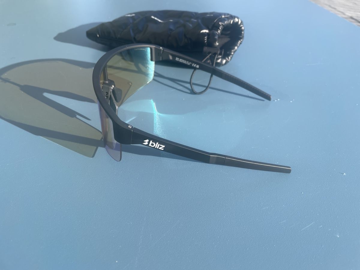 Occhiali & Lenti: Bliz Sportbrille – Nuovo (secondo la descrizione) da Küsnacht Zh venduto da dan_gb5p 1